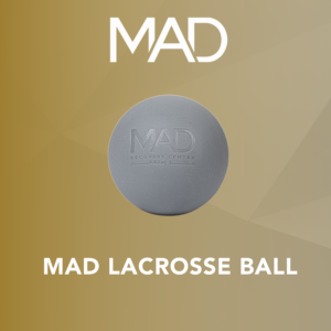 LACROSSE BALL