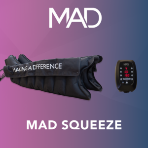 MAD SQUEEZE