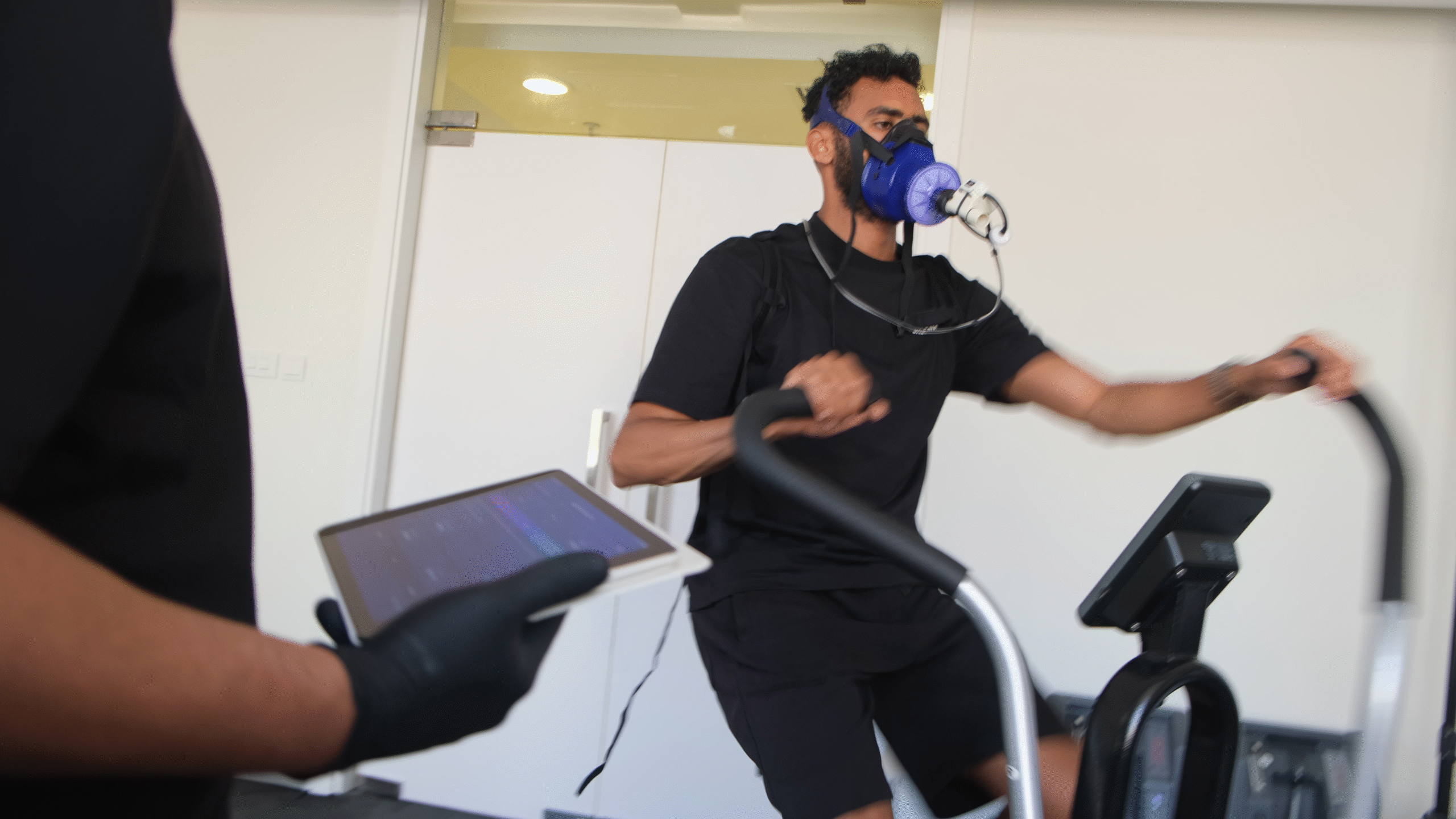 Pnoe Metabolic Analysis