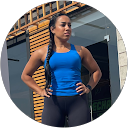 Nada Shaaban PT profile picture