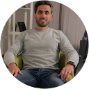 mohamed elmeligy profile picture