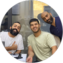 ahmed alghazi profile picture